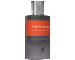 In Perfect Harmony Eau de Parfum