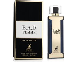 B.a.d Femme spray Eau de Parfum
