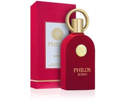 Philos Rosso Eau de Parfum
