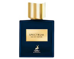 Spectrum Eau de Parfum