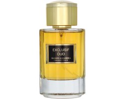 Exclusif Eau de Parfum