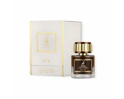 Maison Alhambra EDP Signatures No. II Parfum