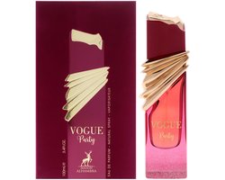 Vogue Party Eau de Parfum
