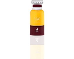 Flaming Elixir Eau de Parfum