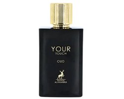 Your Touch Oud Eau de Parfum