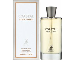 Coastal Pour Femme spray Eau de Parfum