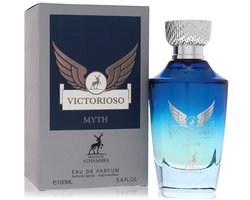 Victorioso Legend Myth spray Eau de Parfum