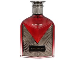 VICTORIOSO FEARLESS Eau de Parfum