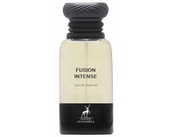 Fusion Intense Eau de Parfum