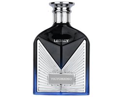 Victorioso Legacy Spray Eau de Parfum