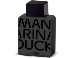 Black By Mandarina Duck EdT Parfum