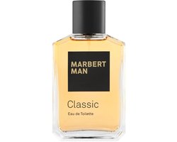 Man Classic Eau de Toilette