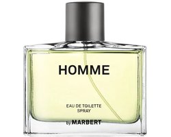 Homme Eau de Toilette
