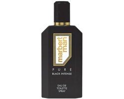 Man Pure Black Intense Eau de Toilette