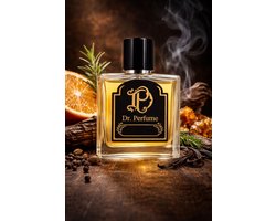 Luxe 352 - Geïnspireerd op Marbert Man - Extrait de Parfum