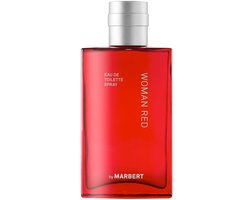 Woman Red Spray Eau de Toilette