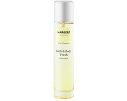 Marbert Bath & Body Fresh Eau de Toilette