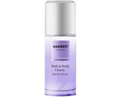 Bath & Body Classic Eau de Toilette