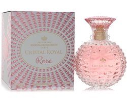 Marina De Bourbon Cristal Royal Rose spray Eau de Parfum