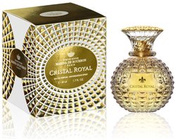 Cristal Royal spray Eau de Parfum