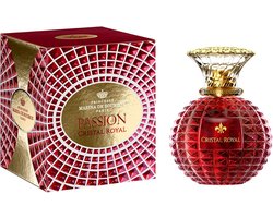 Marina De Bourbon Cristal Royal Passion spray Eau de Parfum