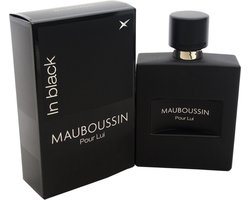 Mauboussin Pour Lui In Black Eau de Parfum