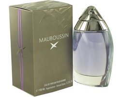 Spray - Pour Homme Eau de Parfum