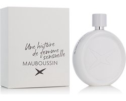 Une Histoire de Femme Sensuelle Eau de Parfum