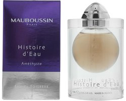Histoire D’eau Amethyste spray Eau de Toilette