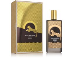 African Leather (New Packaging) Eau de Parfum