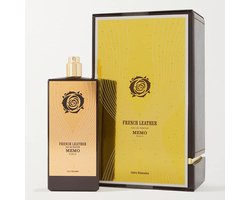 French Leather Eau de Parfum