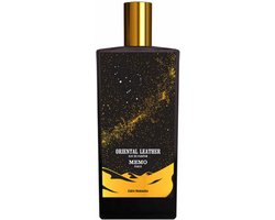 Memo Paris EDP Oriental Leather Parfum