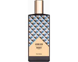 Luxor Oud (Nieuwe Verpakking) Eau de Parfum