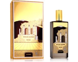 Memo Paris EDP Sicilian Leather Parfum