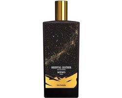 Oriental Leather (Oude Verpakking) Eau de Parfum