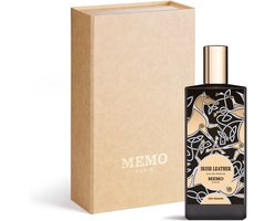 Irish Leather Eau de Parfum