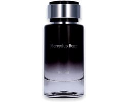 Intense Eau de Toilette