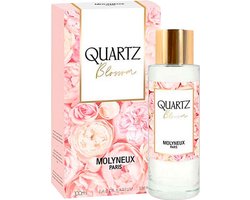 Quartz Blossom Eau de Parfum