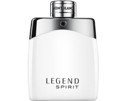 Legend Spirit Eau de Toilette