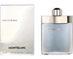 Individuel for men Eau de Toilette