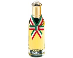 Eau de Toilette