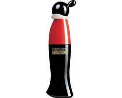 Cheap And Chic Eau de Toilette