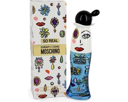 So Real Eau de Toilette