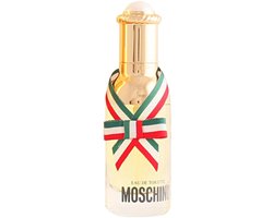 Pour Femme - Oriëntaalse Geur Eau de Toilette