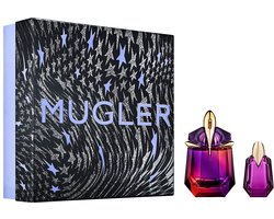 Alien Hypersense Coffret Cadeau - 30 + Eau de Parfum