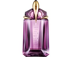 Alien - Amberachtige Parfum - Frisse en Sprankelende Geur Eau de Toilette