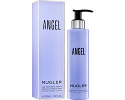 Angel Lotion - Hydraterende Lotion Eau de Parfum