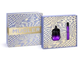 Alien Extraintense Coffret Cadeau - Alien Extraintense , Alien Extraintense Eau de Parfum