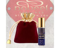 Nabeel Musk EDP Parfum