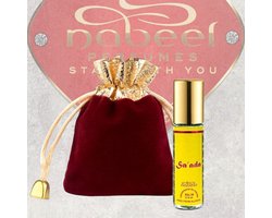 Nabeel SA’ADA EDP Roll-On Parfum